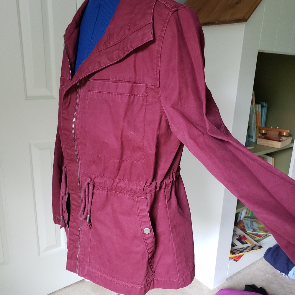 Old Navy jacket - Picture 2 of 12